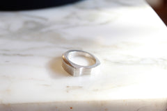 Contour Rings