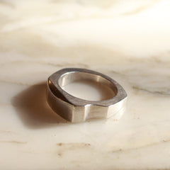 Contour Rings