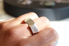 Contour Rings