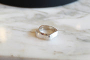 Contour Rings