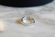 Contour Rings