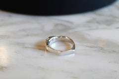 Contour Rings