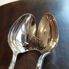 Wormhole Spoons