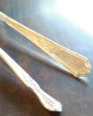 Wormhole Spoons