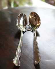 Wormhole Spoons