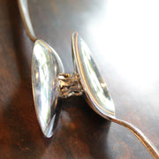 Conjoined Spoons