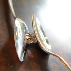 Conjoined Spoons