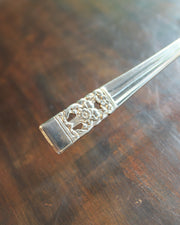 Conjoined Spoons