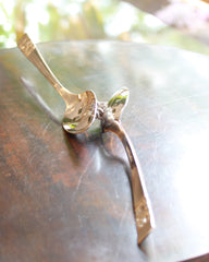 Conjoined Spoons