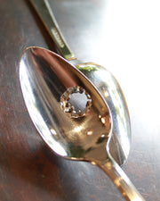 Conjoined Spoons
