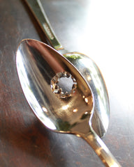 Conjoined Spoons