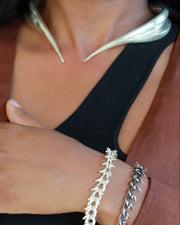 Asoka's Embrace Collar