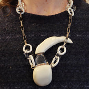 Protected Soul Necklace