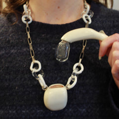 Protected Soul Necklace