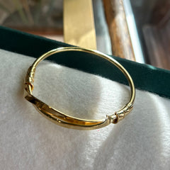 Agreement Bangle