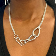 Combination Chain Necklace