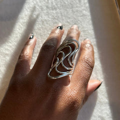 Infinity Ring