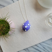 Statement Bubble Pendants