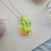 Statement Bubble Pendants