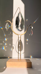 Dewdrop Prisma Statuette