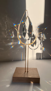 Dewdrop Prisma Statuette