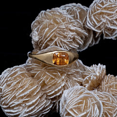 Quantum Ring