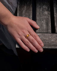 Quantum Ring