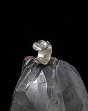 Anemone Ear Cuff