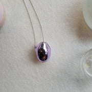 Statement Bubble Pendants