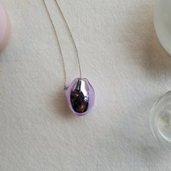 Statement Bubble Pendants