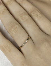 Amici Diamond Ring