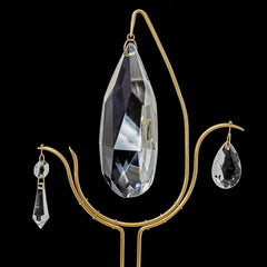 Dewdrop Prisma Statuette