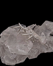 Helios Stud Earrings