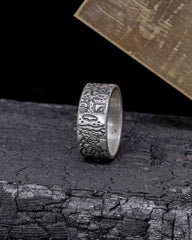 Simple Skull Band