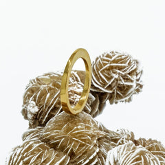 Taper Forged Ring