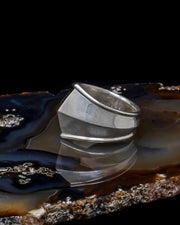 Armor Ring - Wide