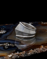 Armor Ring - Wide