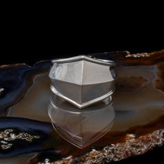 Armor Ring - Wide