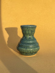 Ceramic Vessel Vase