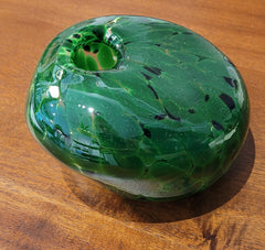 Medium Glass Vase