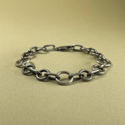 Extra Chain Bracelet