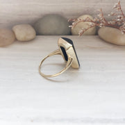 Cathryn Ring in Gold