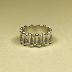 Droplet Ring