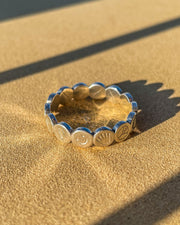 Happy Days Ring