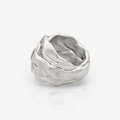NIDO Ring Sterling Silver