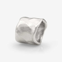 T.O.M 4 Sterling Silver Ring