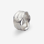 T.O.M 2 Sterling Silver Ring