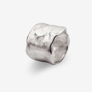 T.O.M 3 Sterling Silver Ring
