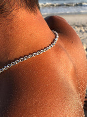 The Perfect Chain Necklace