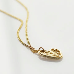 Ame Necklace